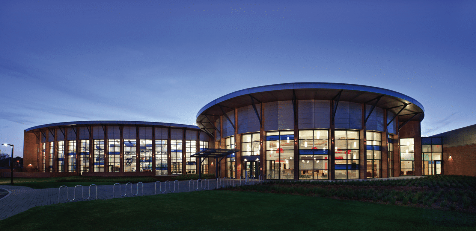 The Salvation Army Ray & Joan Kroc Corps Community Center Image