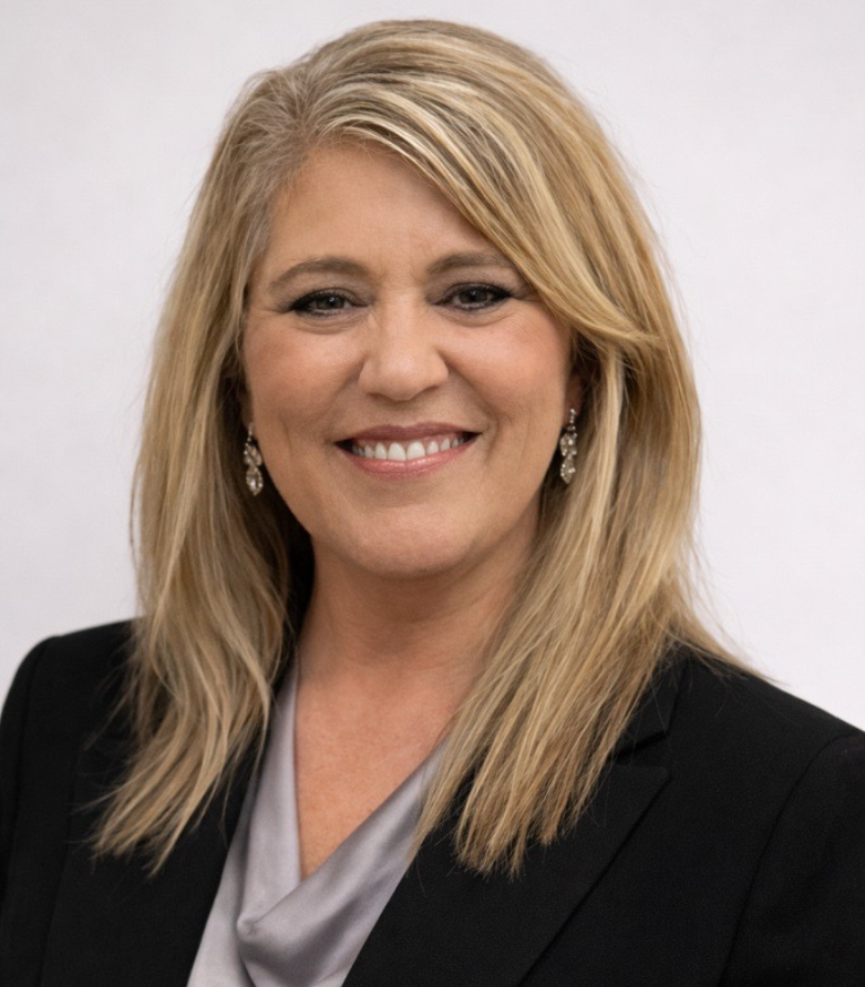 Shawn Hargis-Rhodes