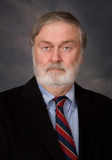 David Jordan