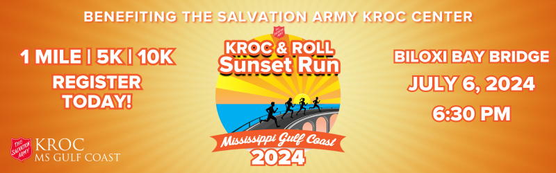 Kroc and Roll Sunset Run 2025 Image