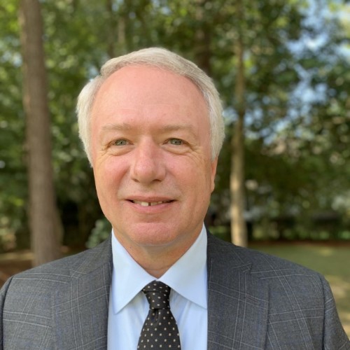 Richard Brown