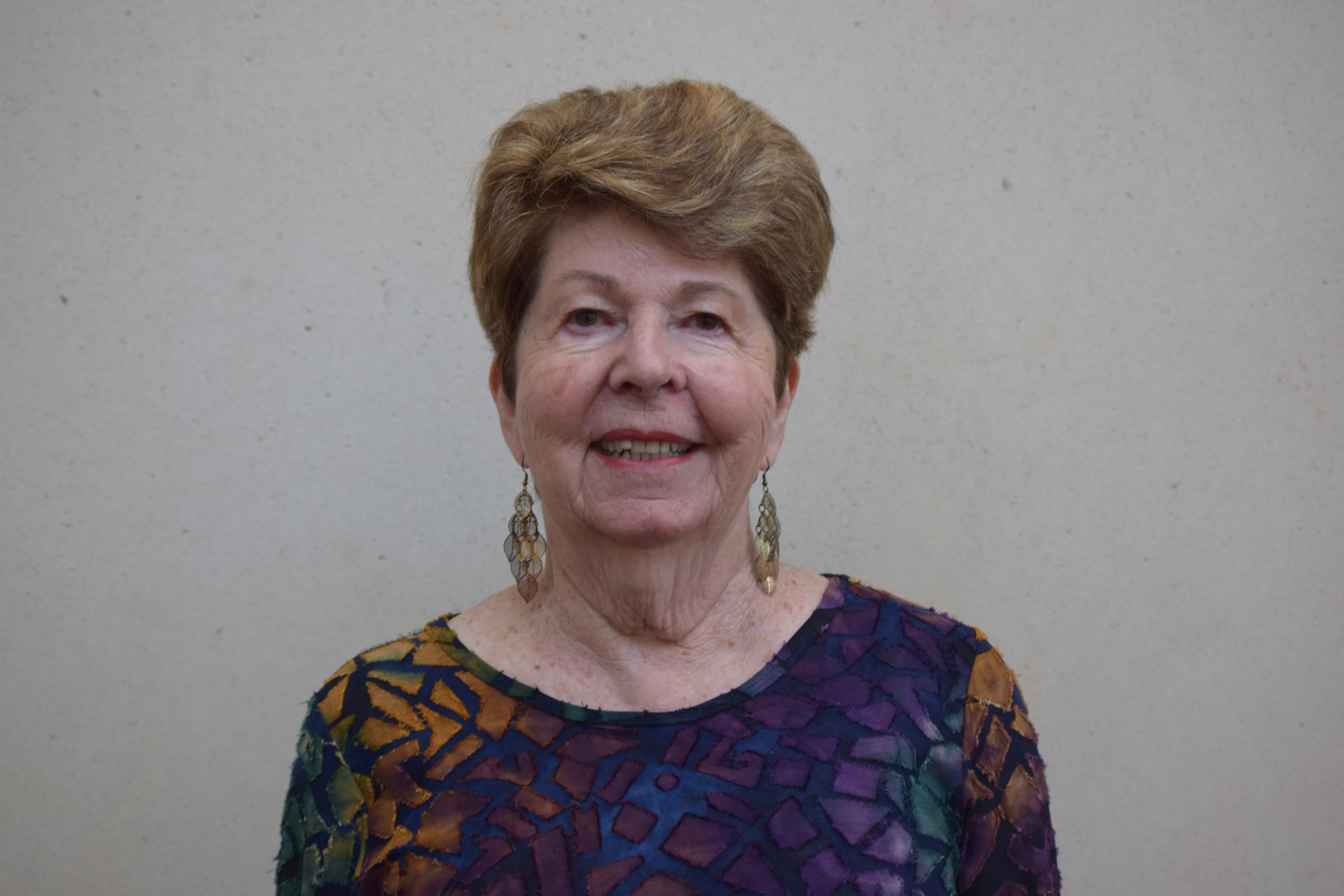 Jane Shaw