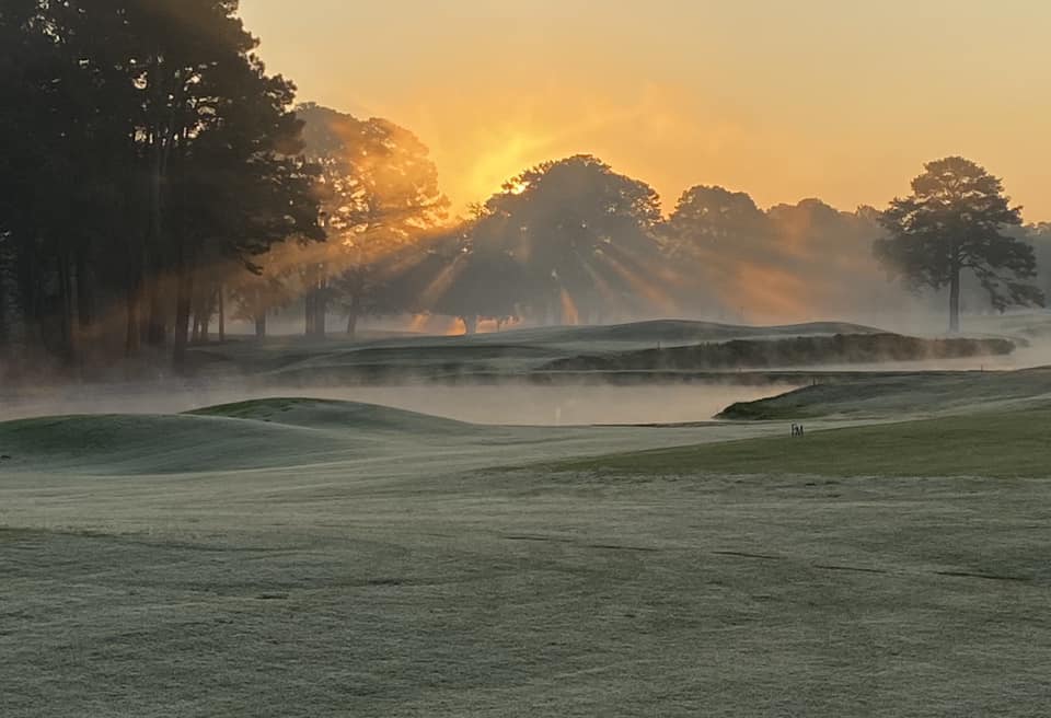 32nd Annual Red Shield Golf Pro-Am Image