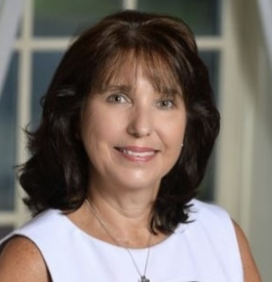 Marlene Kelly