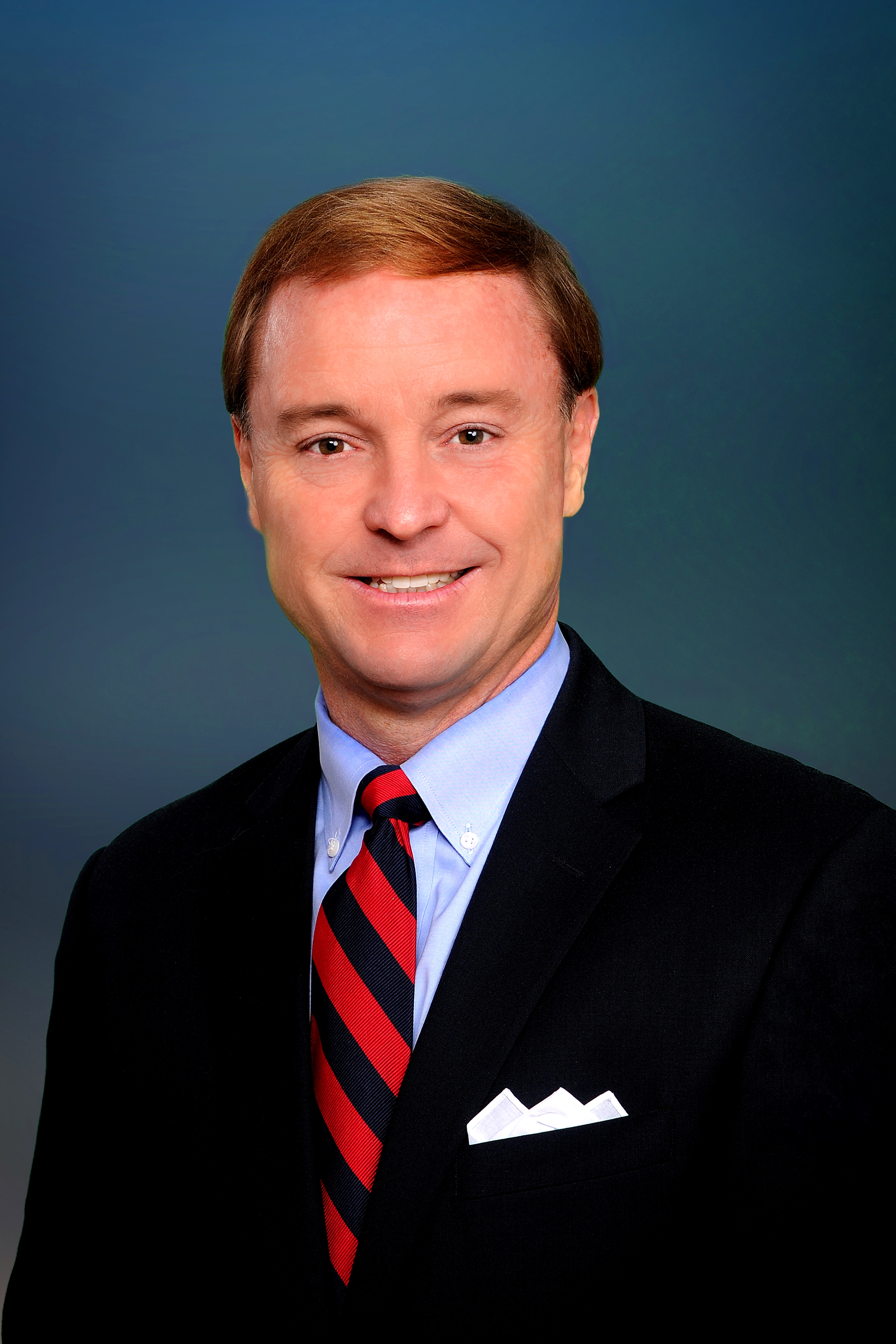 Roger Ramseyer