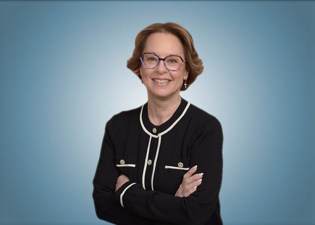 Jenny Storey
