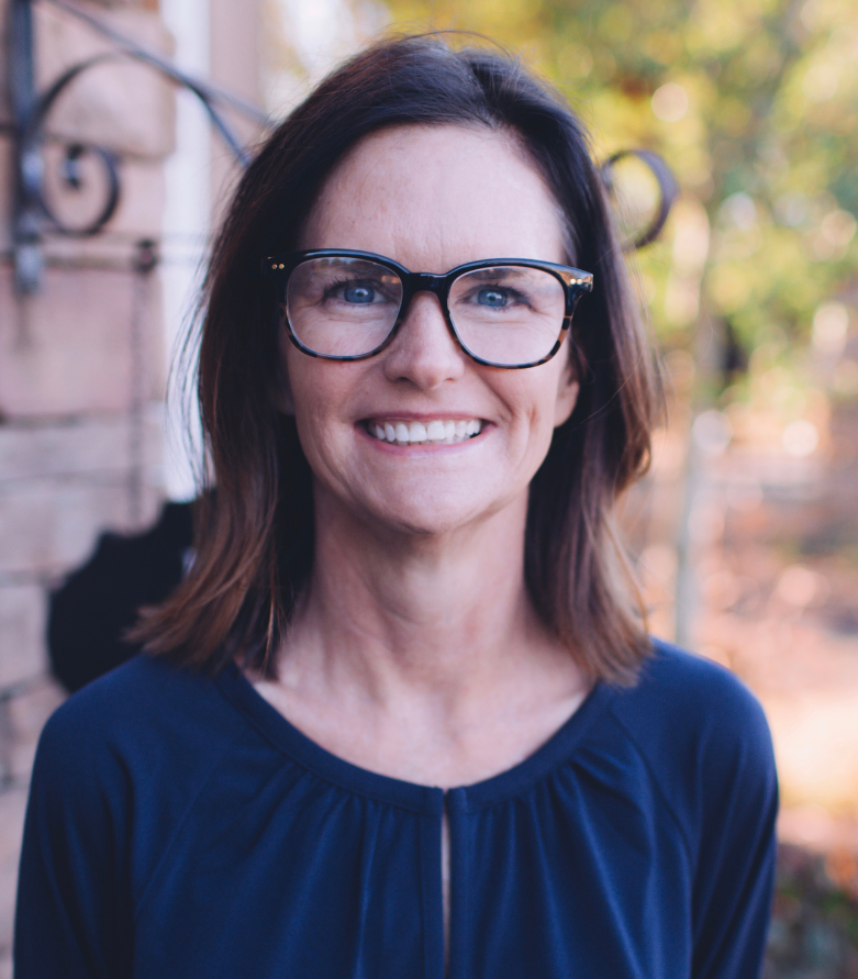 Rebecca Rogers, Ph.D.