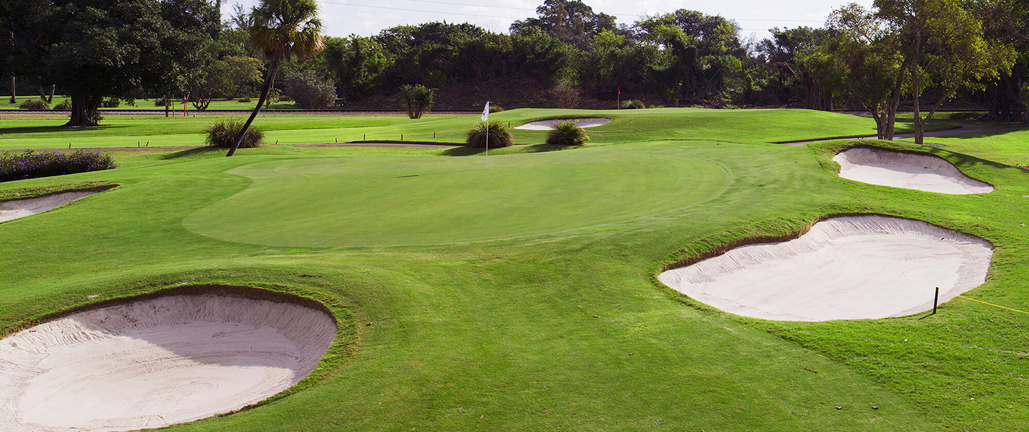 5th Annual Salvation Army  Golf For Good Tournament Image