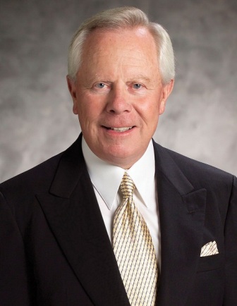 Charles Stephenson, Jr.