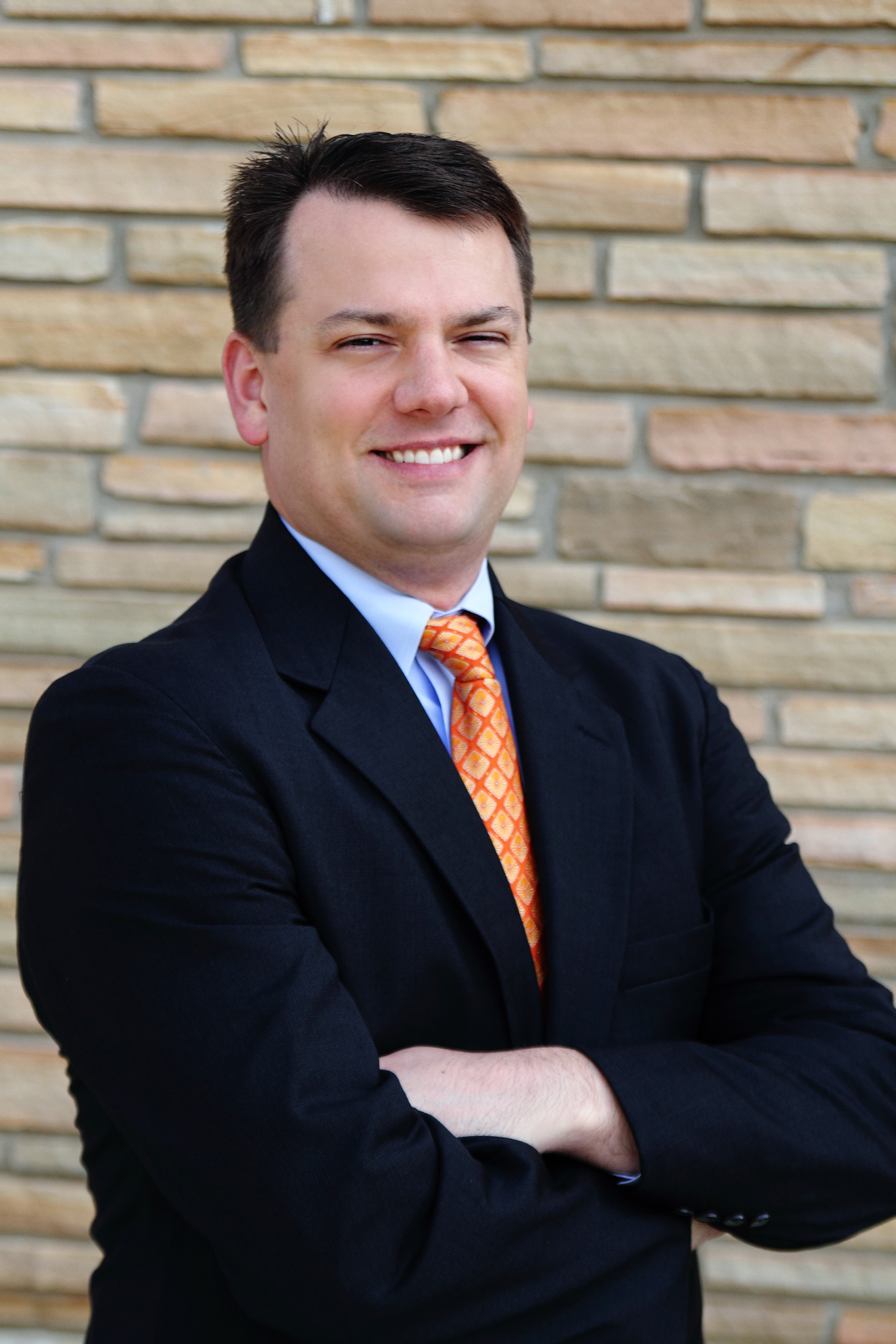 Chris Amburgy