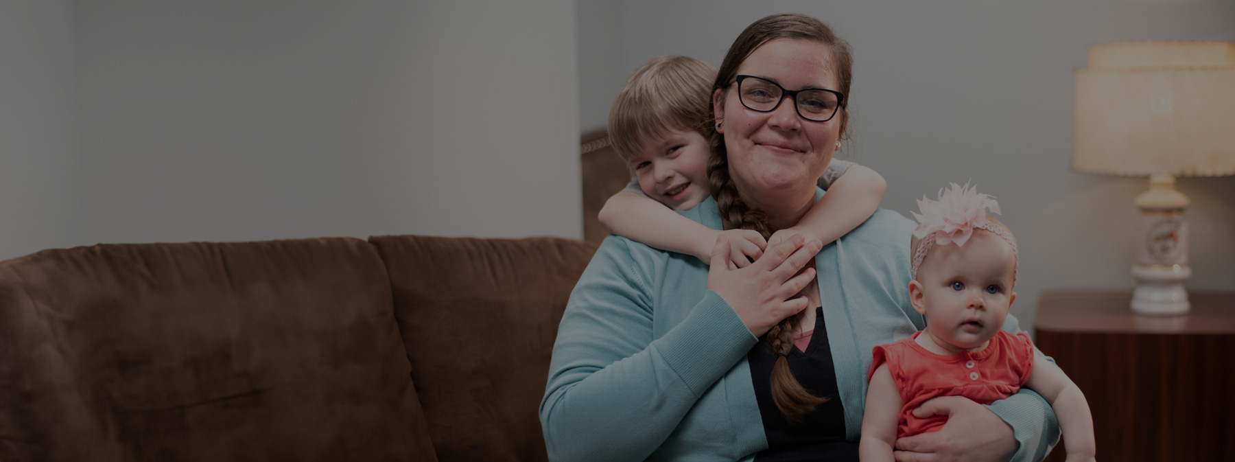 Family And Household Stability Image