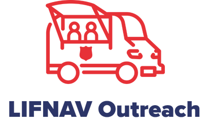 lifnav outreach