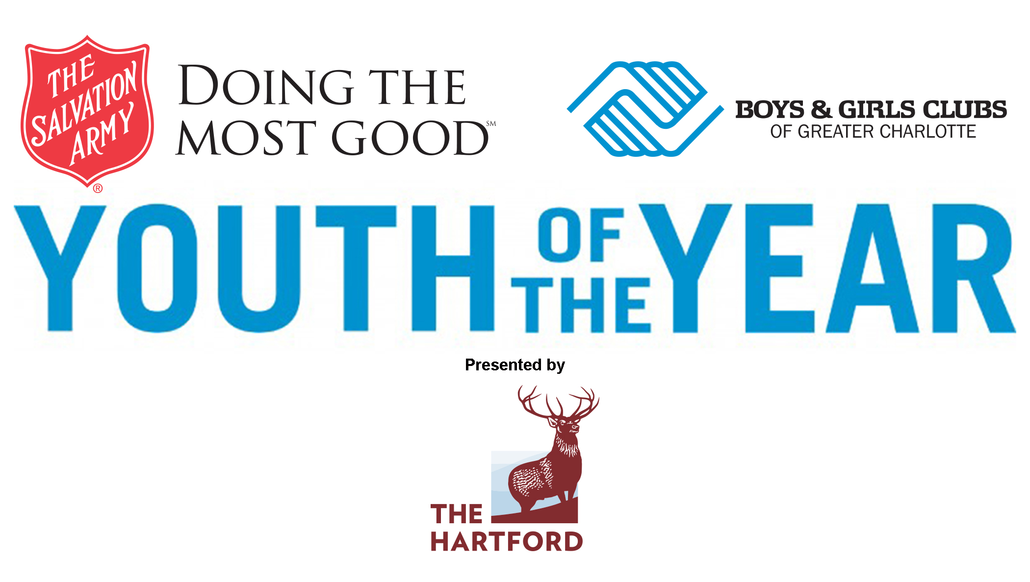 Youth of the Year Boys & Girls Clubs of Greater Charlotte