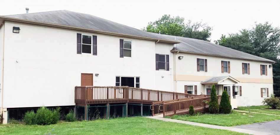 Our Doors are always open Image