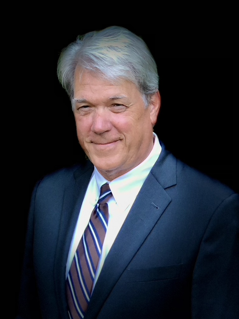 Jeff Ake