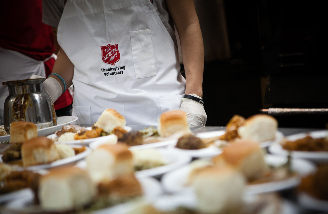 Adopt A Meal Image