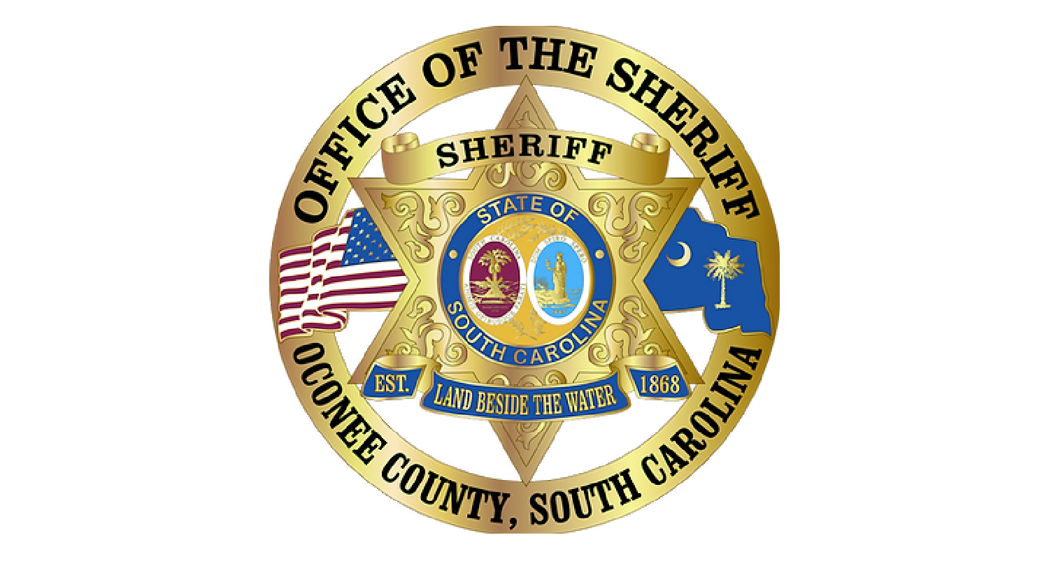Oconee County Sheriff's Depart