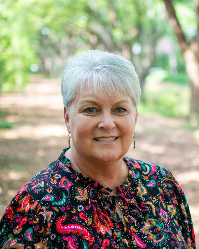 Mary Sesler