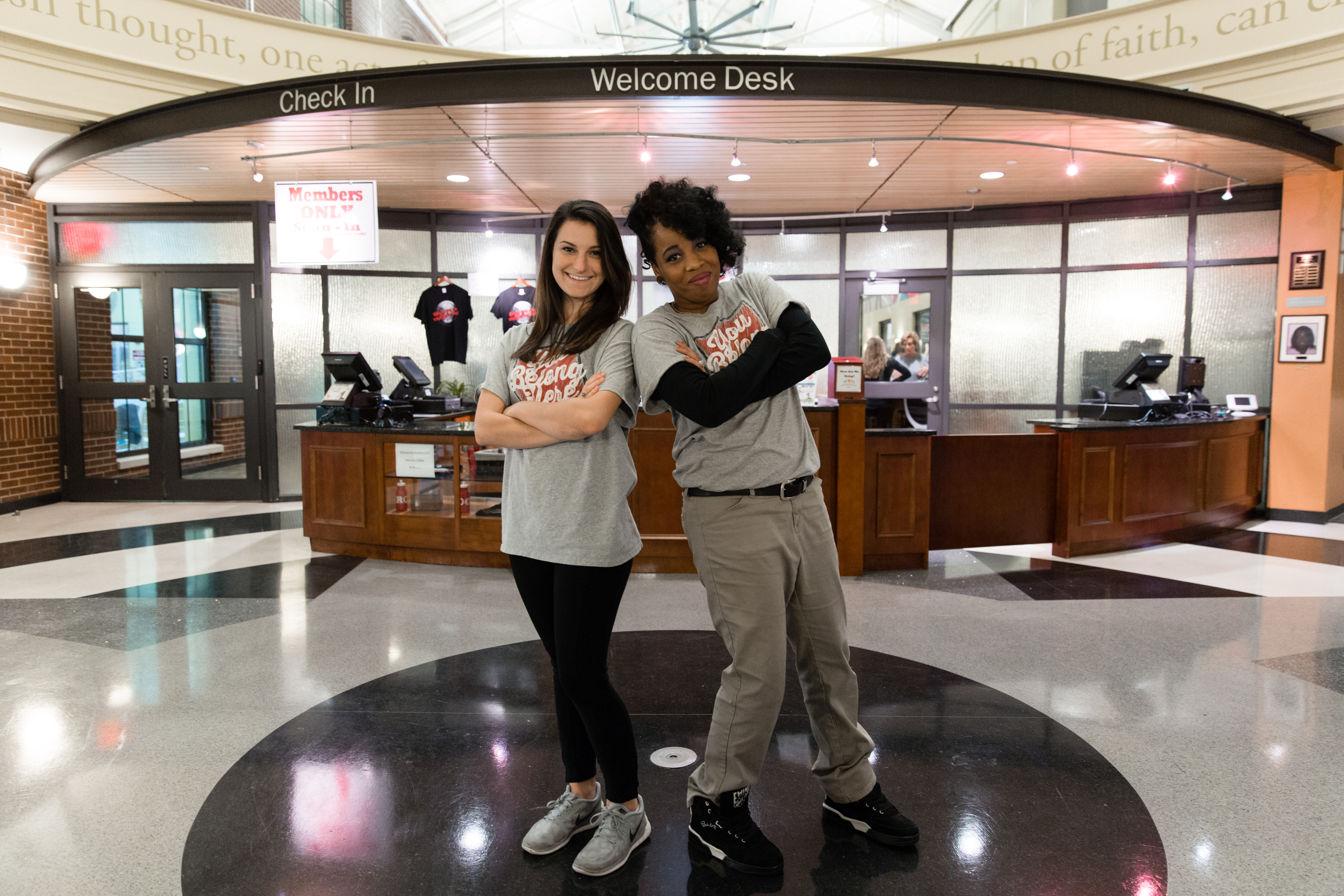 We have great jobs available! Image