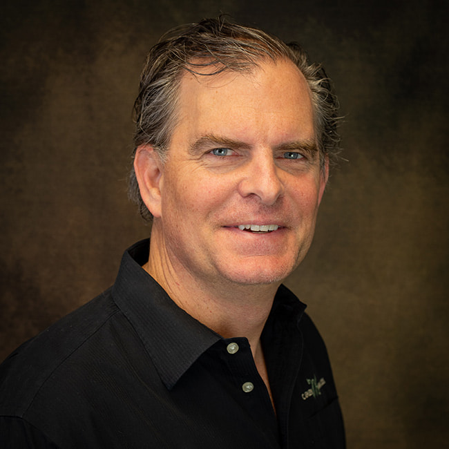 Charles Ashley Mann, DDS