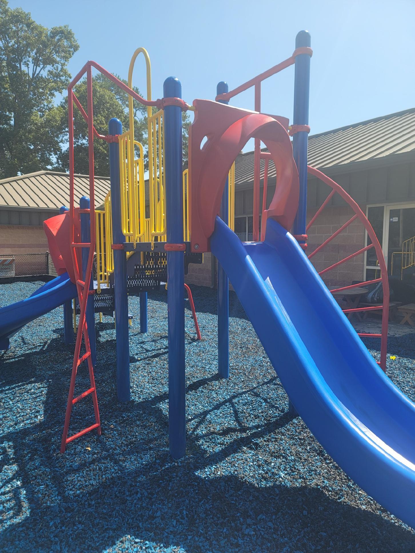 Salisbury - Richard Hazel | Kids, Youth and Teen Activities | Red