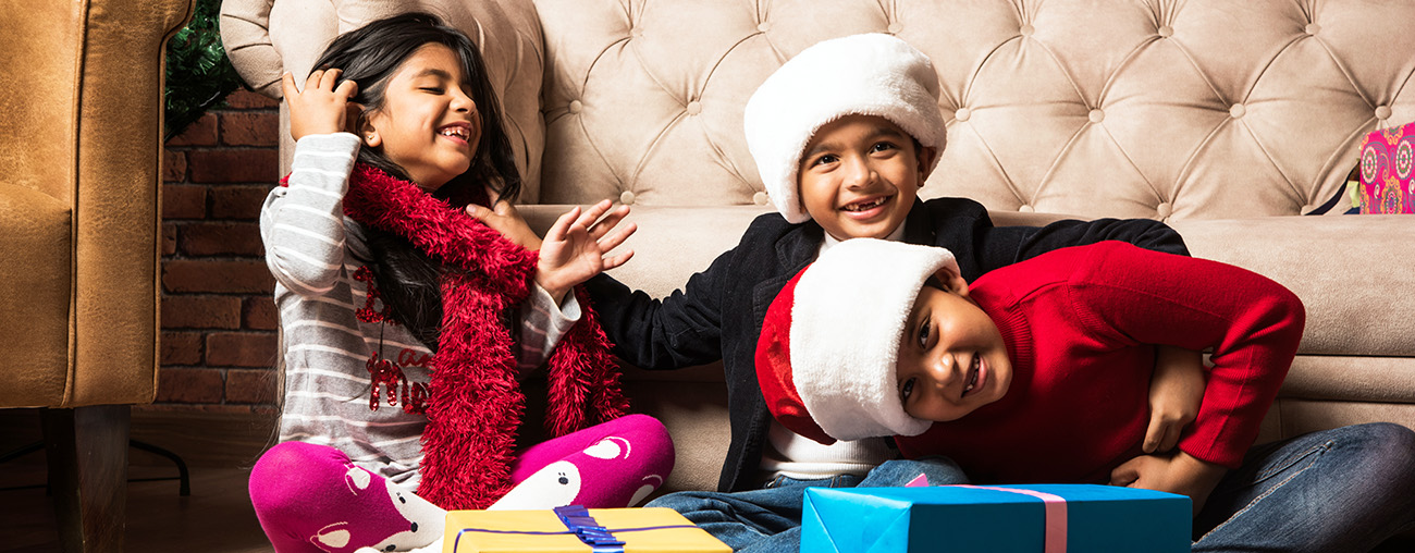 Angel Tree Registration Is Open! Image