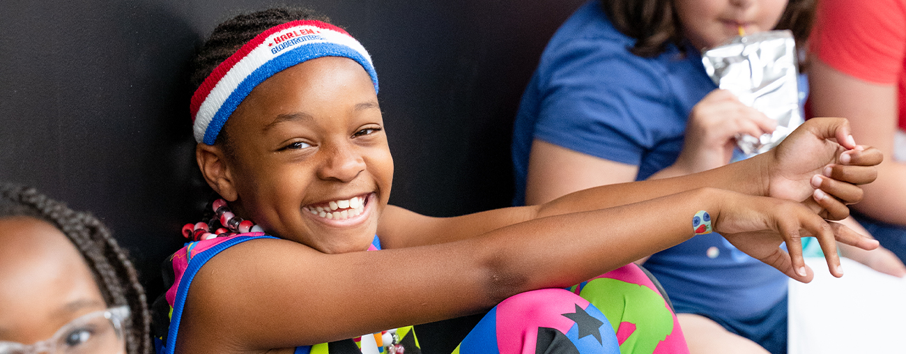 Behind the Red Shield Tours Image