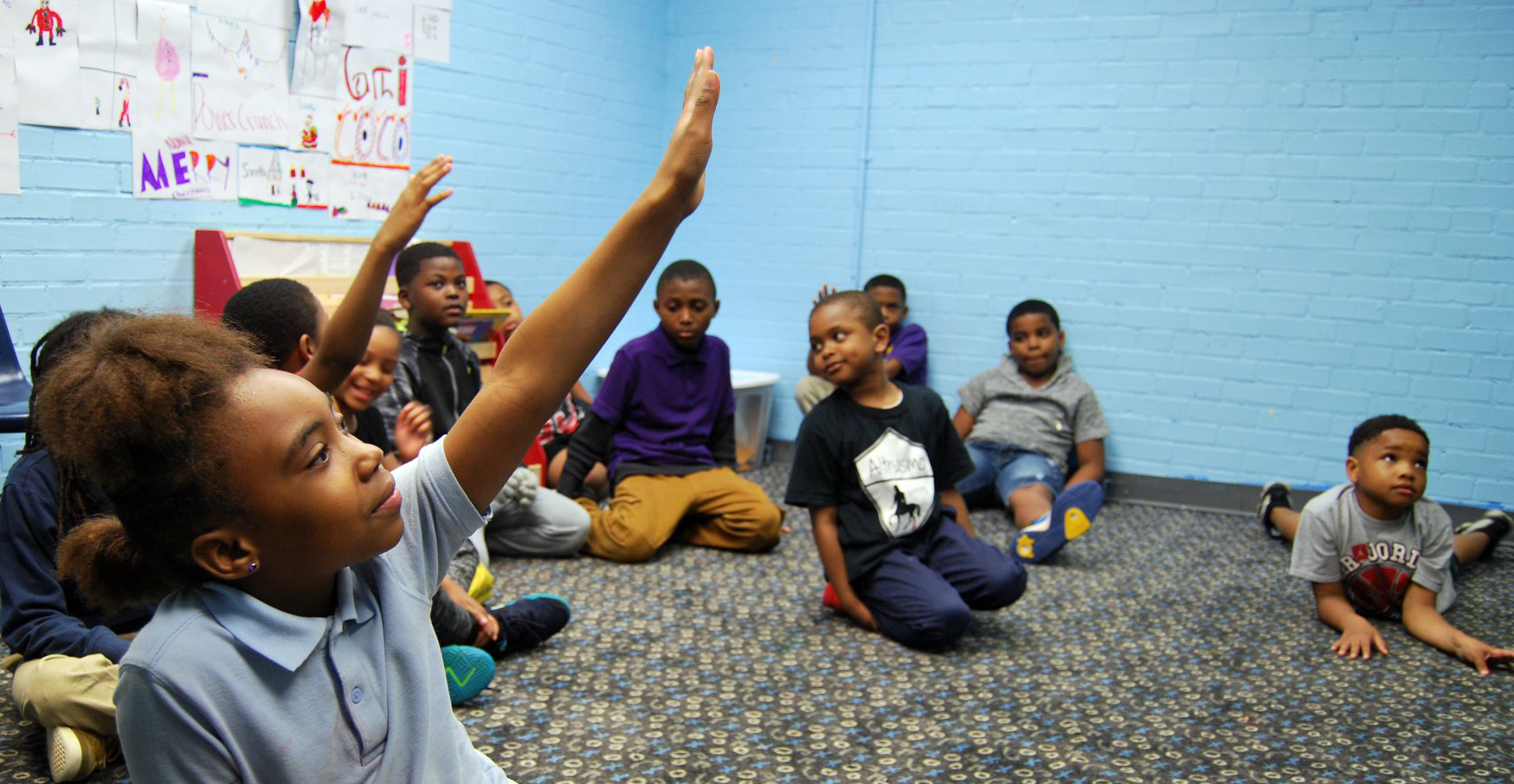 Youth Programs
