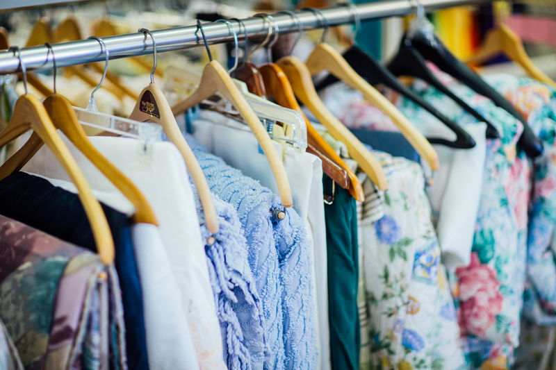 shop the thrift store! Image