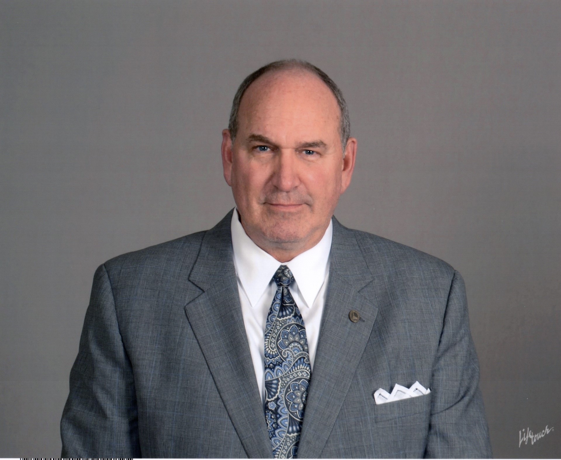 Elliott Powell