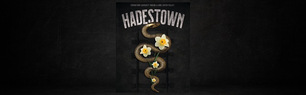 GCT x Kroc Memphis pressent: Hadestown Image