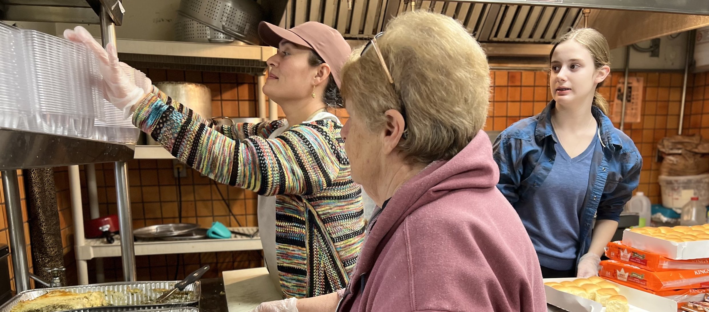 CARROLL COUNTY SERVICES Image