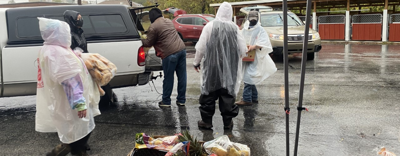 Partners in Doing the Most Good Image