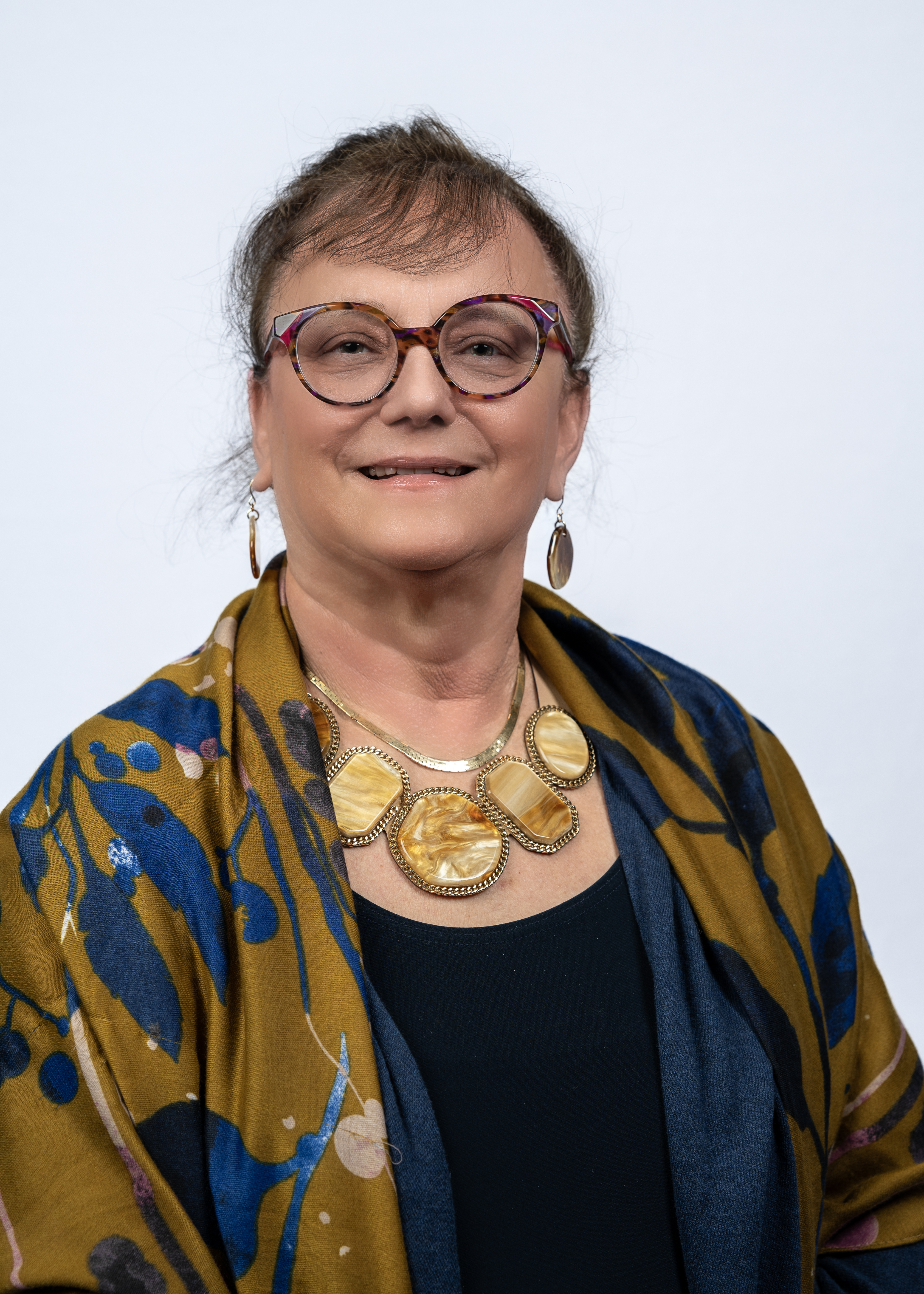Deborah L. Hildebran-Bachofen