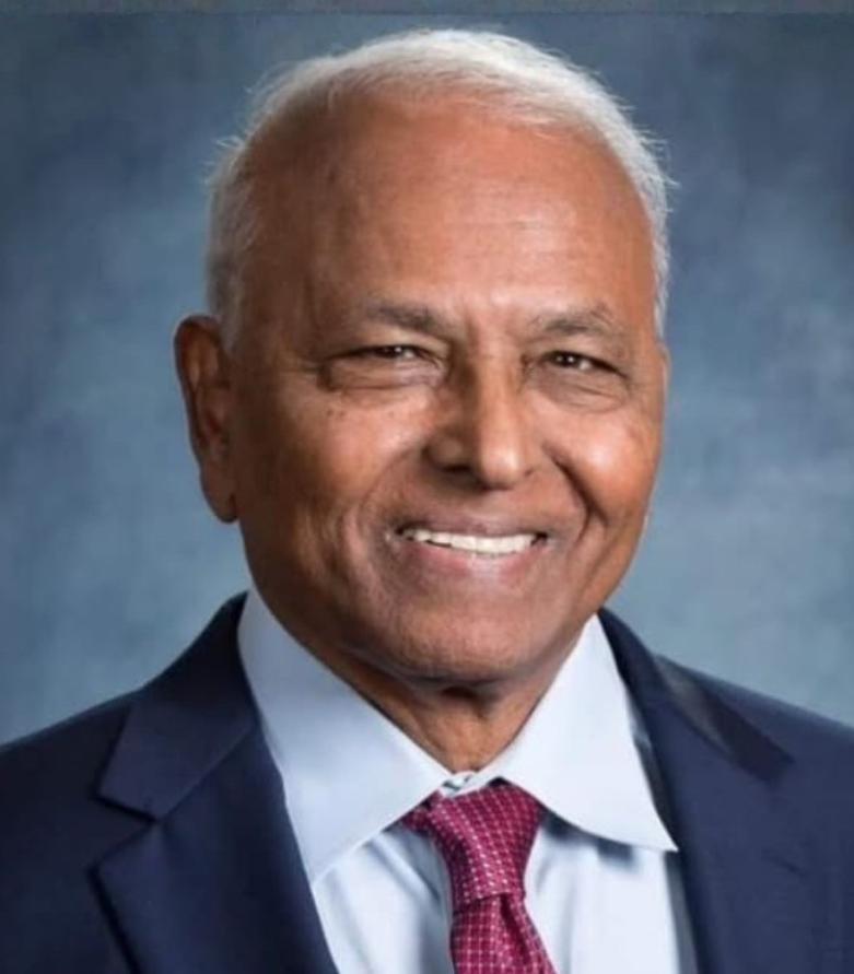 T.R. Reddy