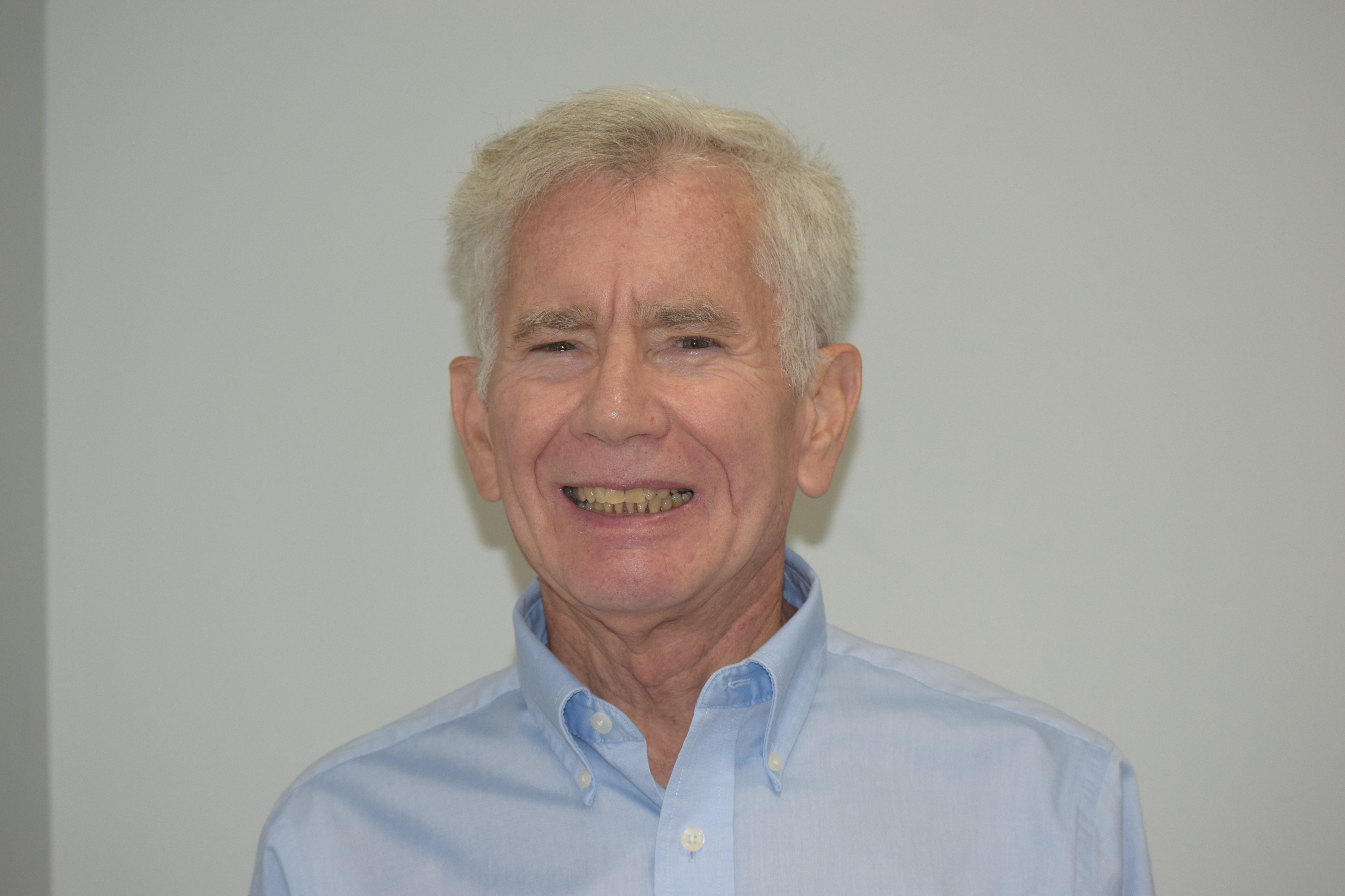Dennis Boll