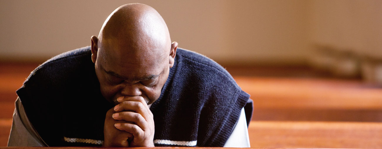 Spiritual Care Image