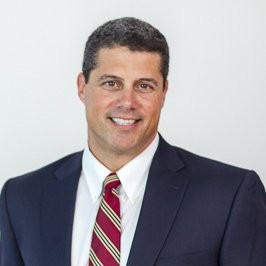 Pete Marino