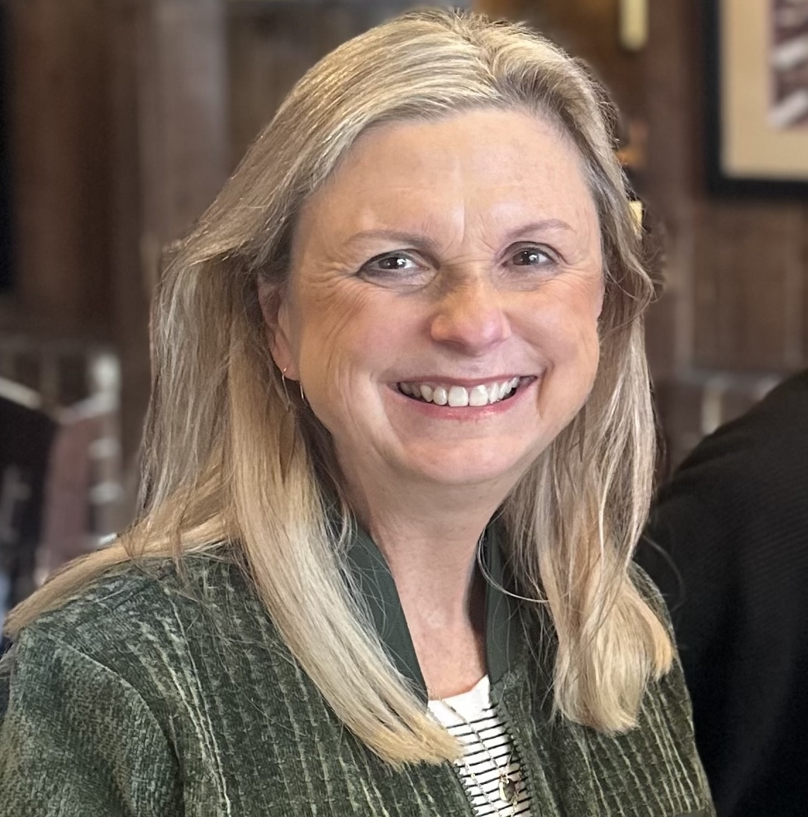 Ingrid Erwin
