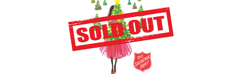 2nd Annual 12 Trees of Christmas Luncheon Image