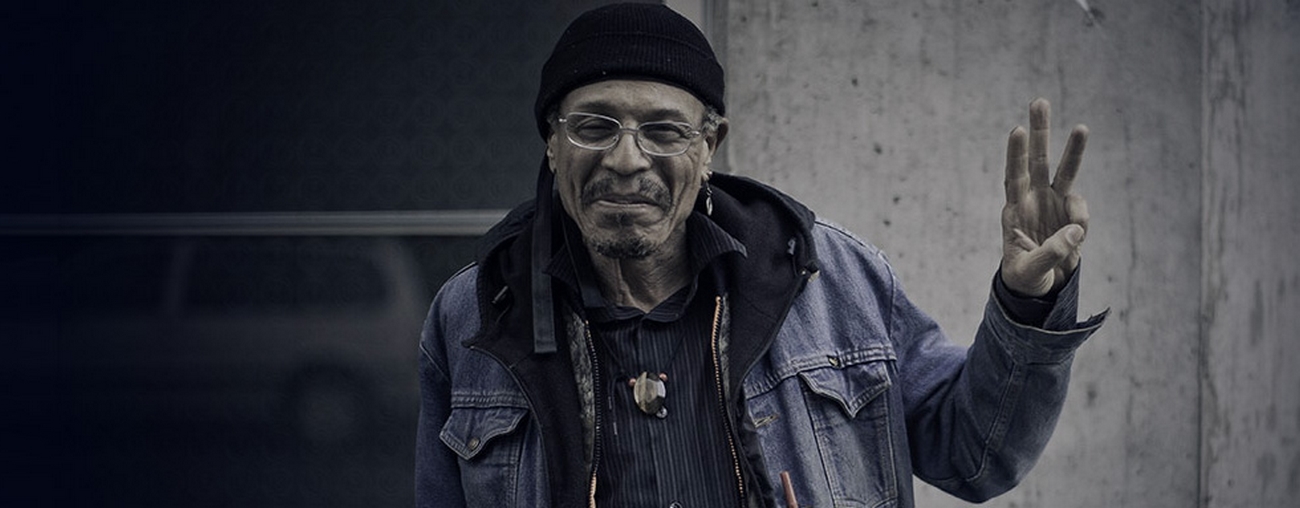 Help Us Service Those<br>Who Served Us. Image