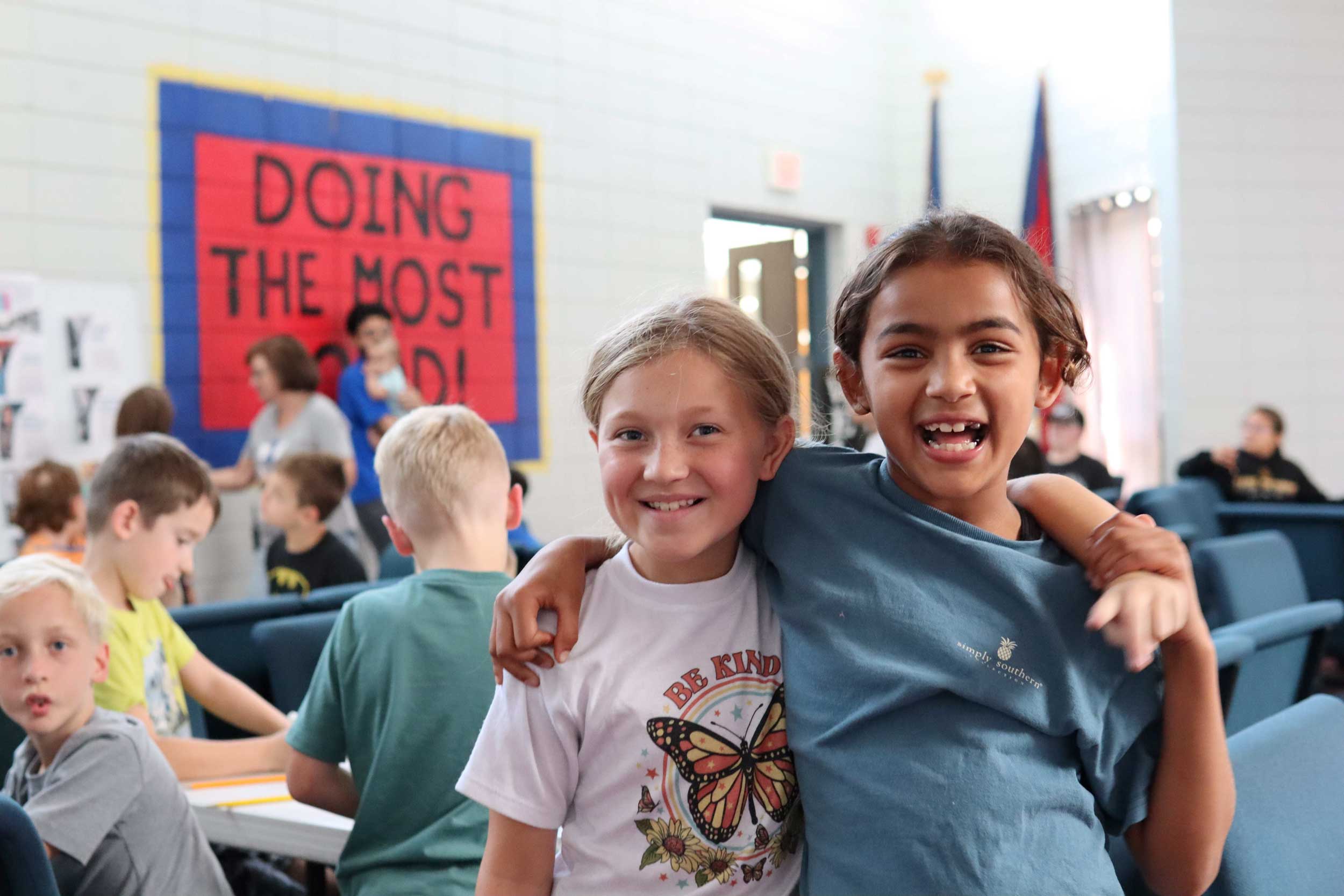 Sand Springs Youth Center Image