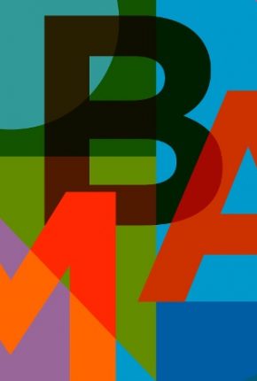 art in embassies 50th anniversary logo