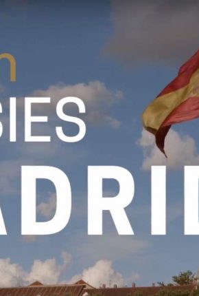 Madrid exhibition video cover