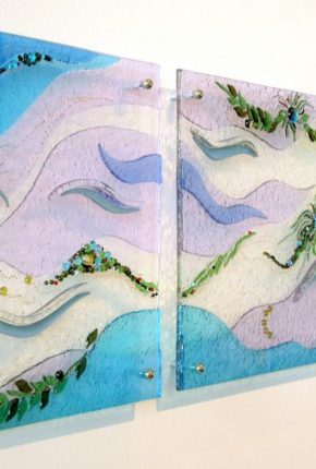 Fort Collins Artist Gets State Department Commission