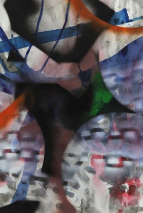 Maggie Michael at Bucharest Embassy