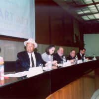 40th Anniversary Panel