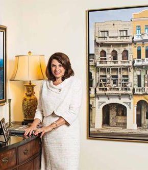 Julieta Valls Noyes