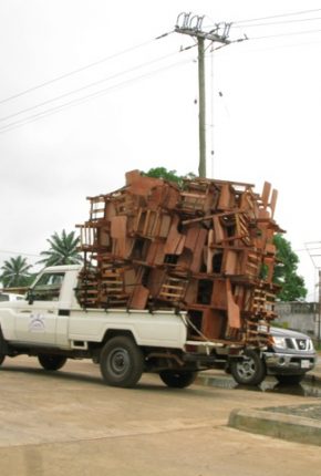 truckliberia