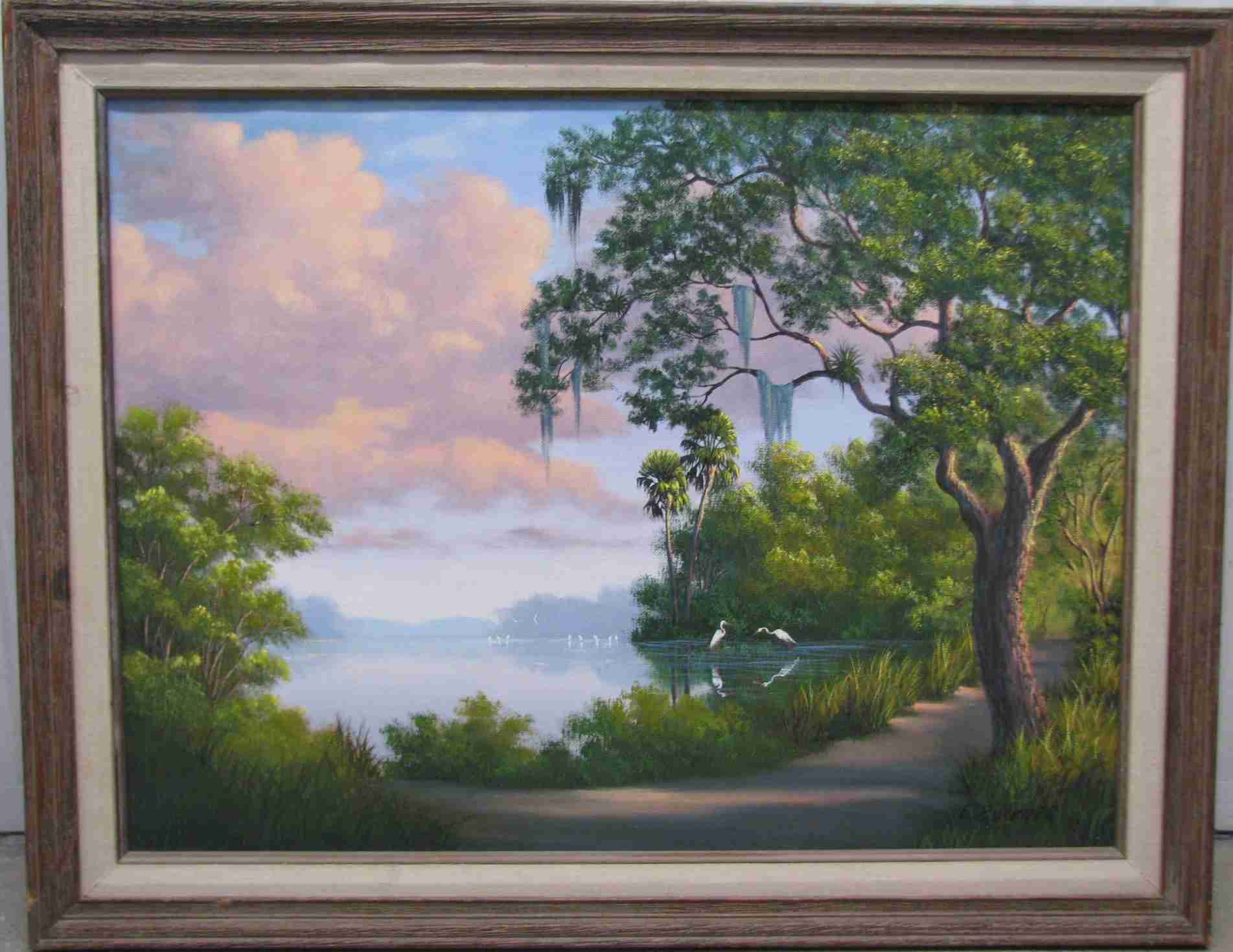 Ellis Buckner U.S. Department of State